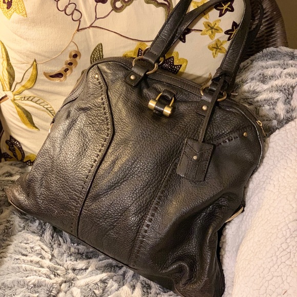 yves st laurent purse